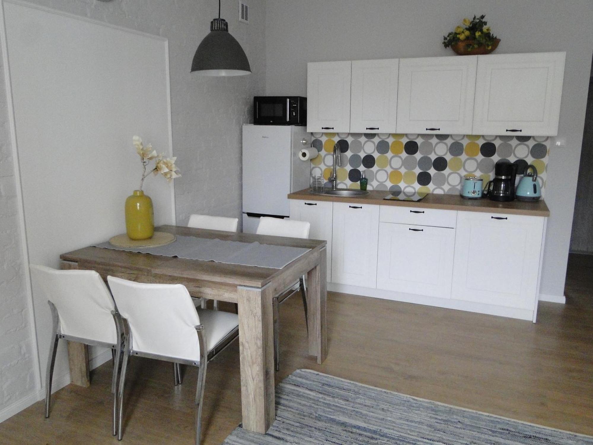 Apartament W Centrum Starego Miasta 2 Olsztyn  Exterior photo
